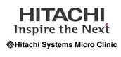 Hitachi Systems Micro Clinic Private Limited